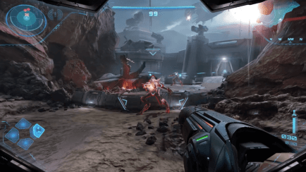 『メトロイドプライム4』が発売開始！サムスが活躍する探索型3Dシューティング