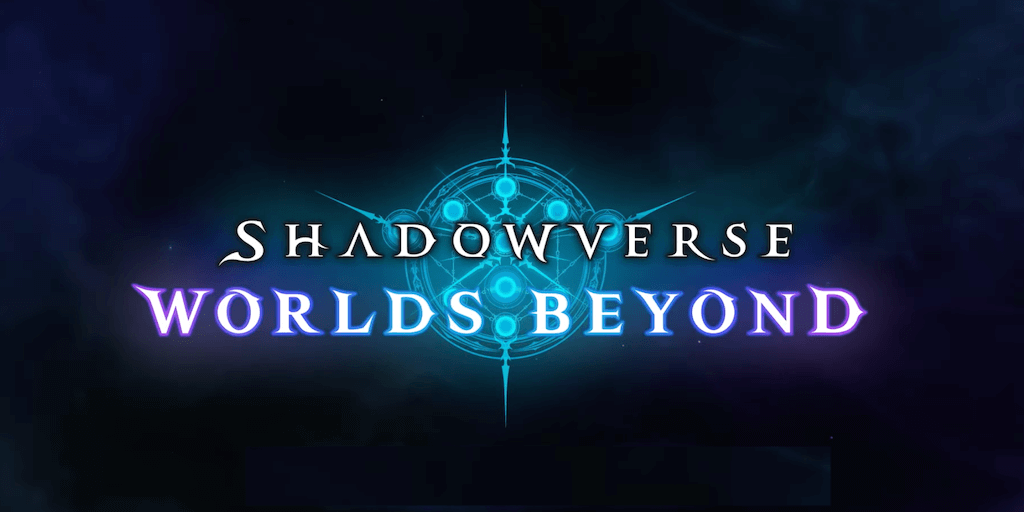 「Shadowverse: Worlds Beyond」の配信日は2025年春！人気カードゲームの続編