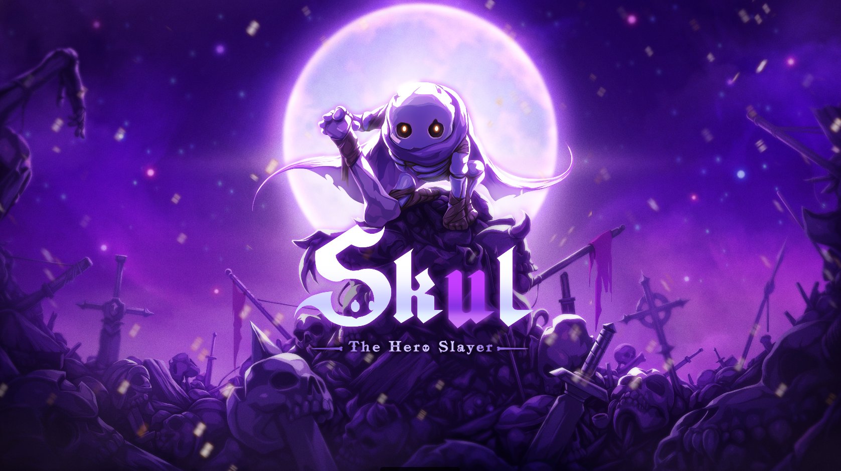 Skul The Hero Slayer の発売日はいつ 予約特典と最新情報 神ゲー攻略