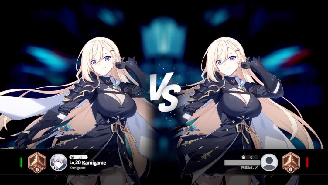 スターセイヴァー 同キャラ