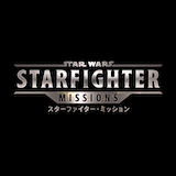 Star Wars：Starfighter Missions