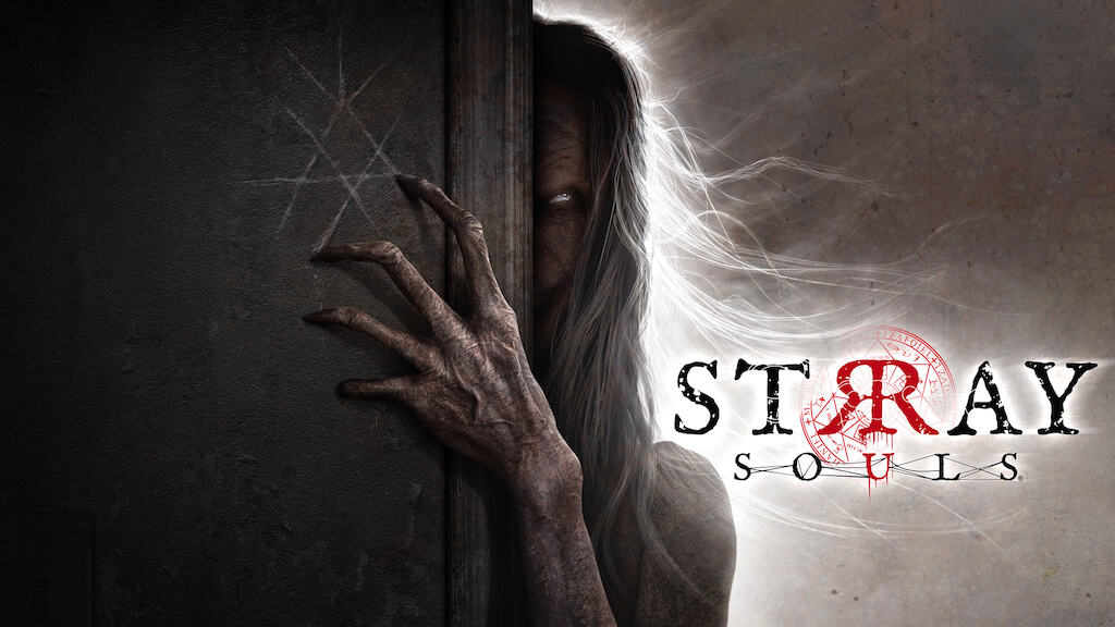 「Stray Souls」の発売日はいつ？新作ホラーアクションゲームの紹介