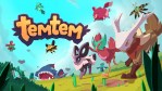 「Temtem（PS5・Switch）」の発売日は2022年9月7日！マルチ対応のポケモン風RPGを紹介