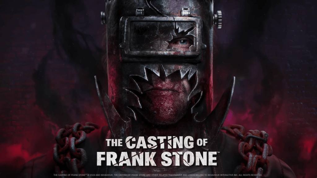 「The Casting of Frank Stone」の発売日はいつ？DbDスピンオフのホラーADV