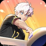 ザ・スパイク・クロス アイコン