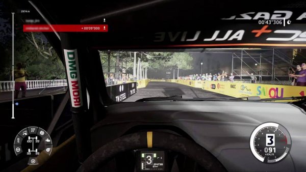 WRC 10 ゲーム内容