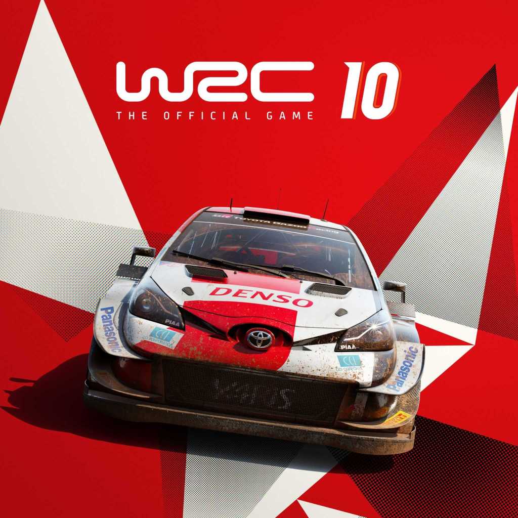 「WRC 10」の発売日は2021年10月28日！日本語対応と最新情報