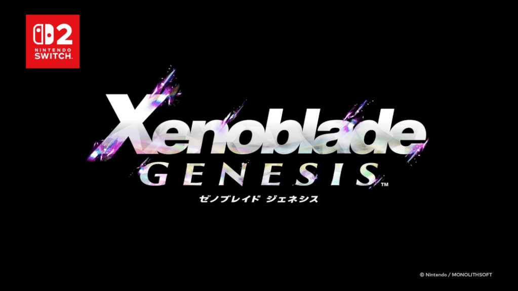 「ゼノブレイド ジェネシス」の発売日はいつ？世界観やゲーム概要