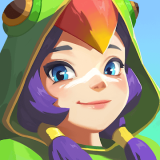 アカツキランド