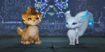 オープンワールドRPG『Aniimo（アニモ）』CBTレポート！不思議な生物アニモとの冒険や調査を楽しめる