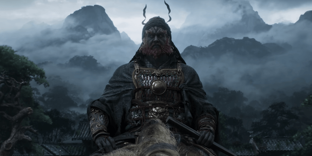 「黒神話： 鍾馗」の発売日はいつ？黒神話シリーズの新作ARPGを紹介