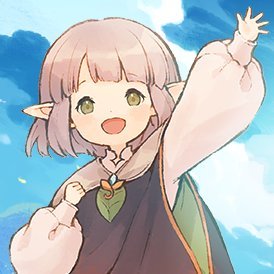 キャラスト 魔法学園