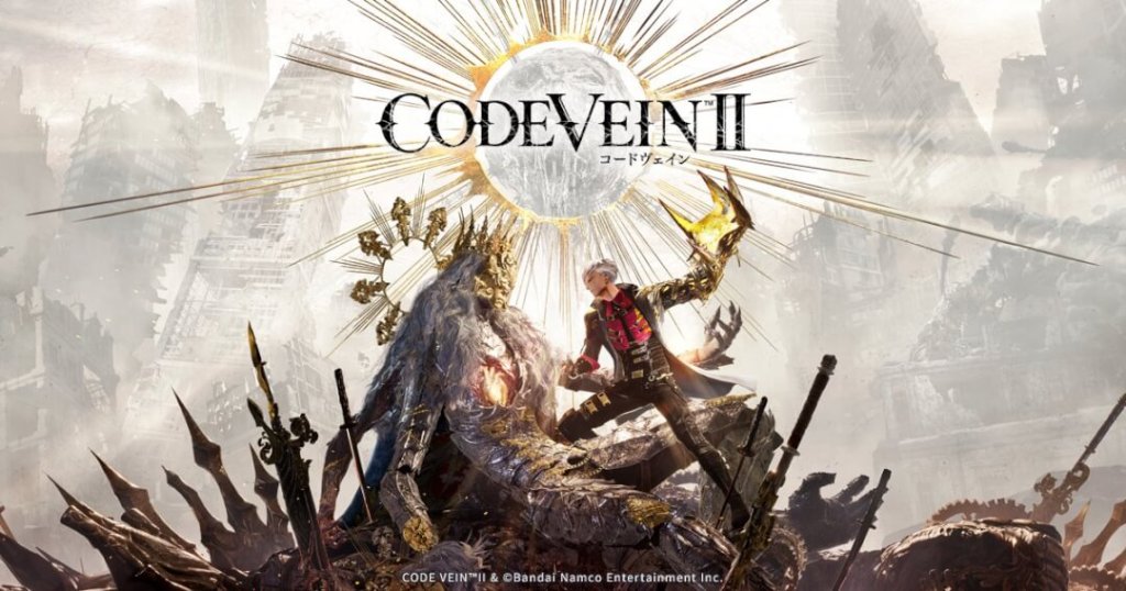 「コードヴェイン2」の発売日は2026年1月29日！ゲーム概要の紹介