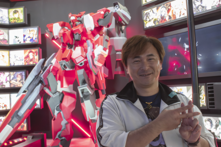 『#コンパス』インタビュー｜林 智之Pが語る、どのゲームにも負けないコミュニティの熱さと一体感