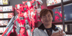 『#コンパス』インタビュー｜林 智之Pが語る、どのゲームにも負けないコミュニティの熱さと一体感【TGS2026】