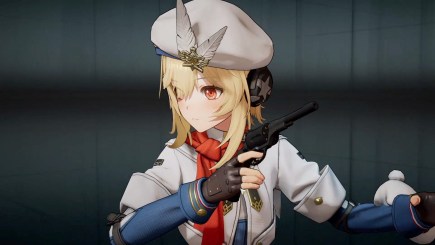 『ドルフロ2』CBTレポート！人気の戦略RPGが正統進化した続編の特徴と魅力を紹介