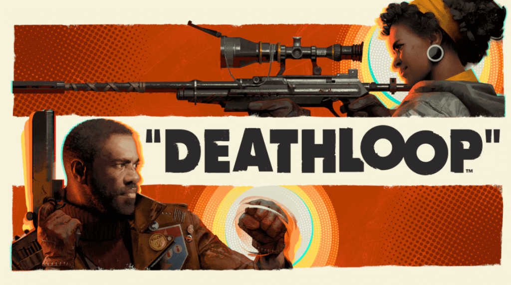 「DEATHLOOP（デスループ）」の発売日は2021年9月14日！予約特典とゲーム情報