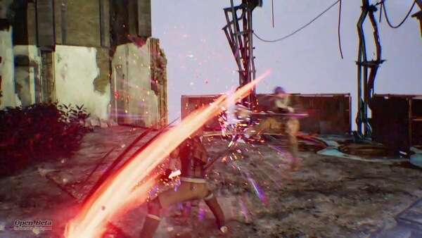 DEATHVERSE-LET IT DIE-