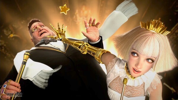 DEATHVERSE-LET IT DIE-