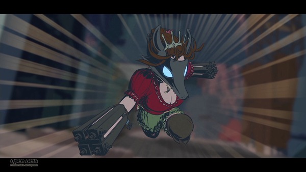 DEATHVERSE-LET IT DIE-