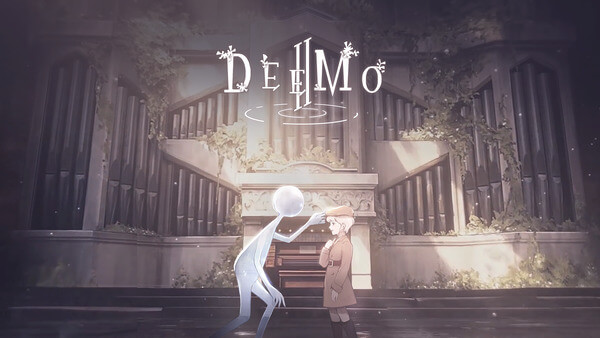 「DEEMO II」評価レビュー！儚くも幻想的な世界を舞台にした音楽ゲーム