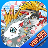 デジモンリアライズ