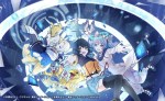 「デジモンアリシオン」の配信日・リリース日はいつ？ゲーム概要紹介