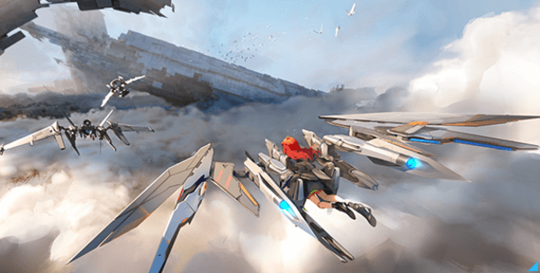 エタクロニクル