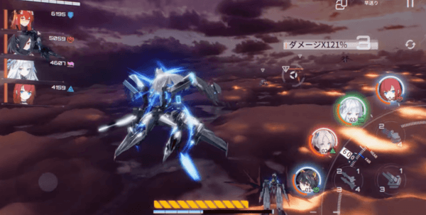 エタクロニクル