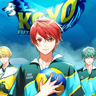 フットサルボーイズ!!!!! ハイファイリーグ