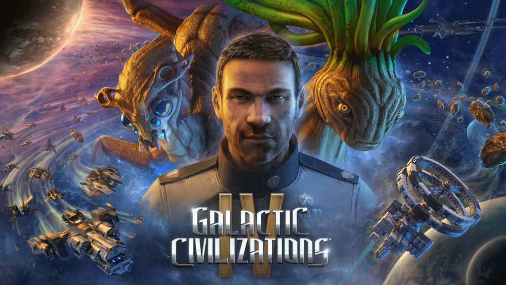 「Galactic Civilizations IV」の発売日はいつ？アーリーアクセス情報