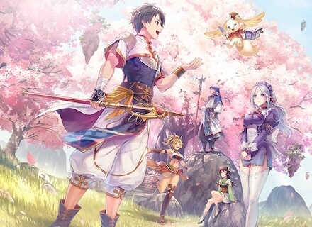ブラダス2】メイドビキニ（ルヴィア）の評価とスキル【ブラウンダスト2