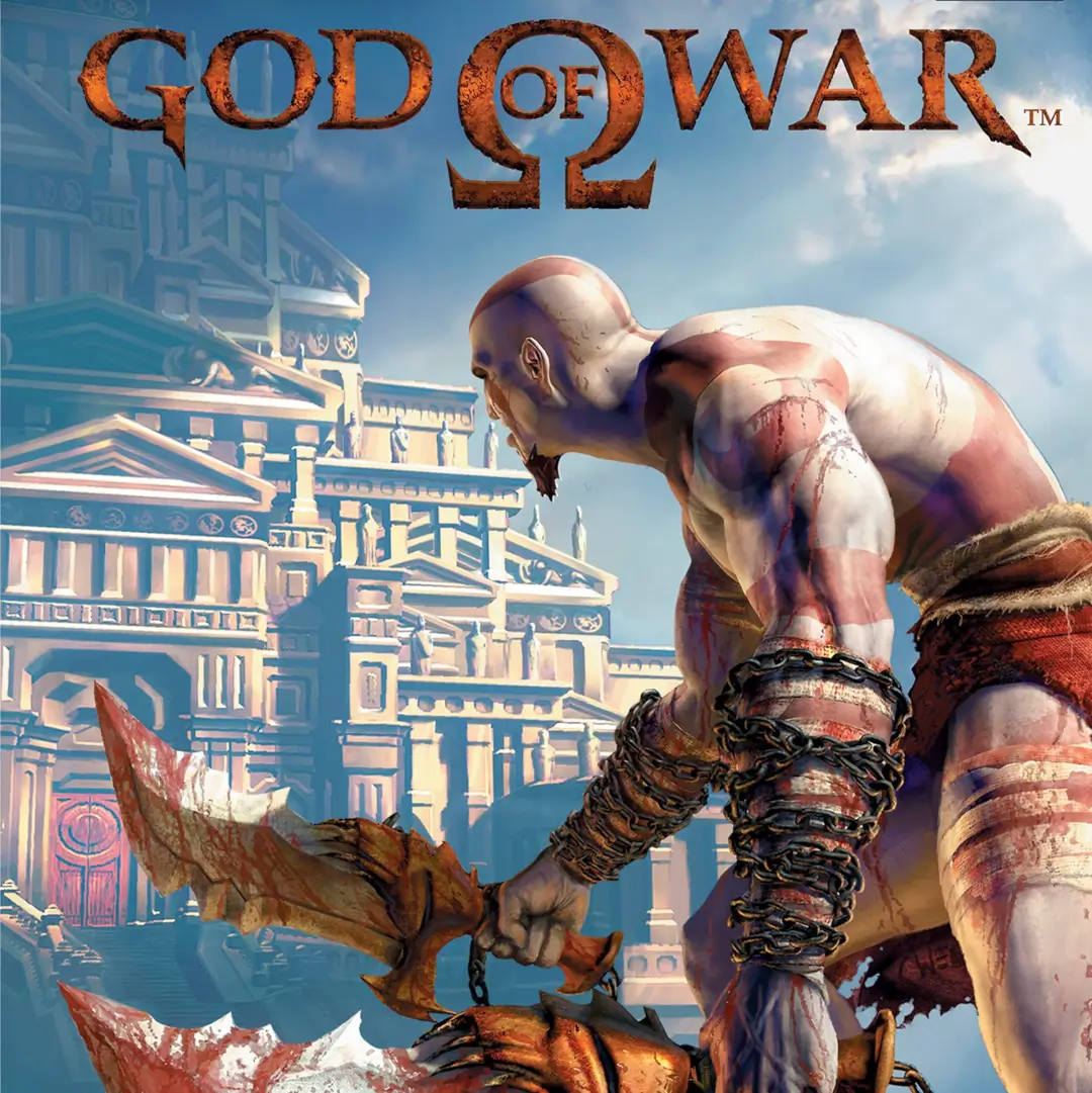 God of War 1