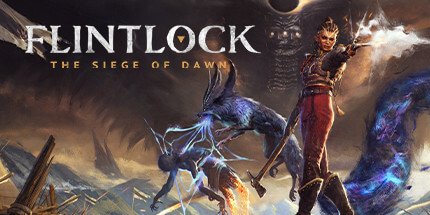 「Flintlock: The Siege of Dawn」の発売日はいつ？予約特典と最新情報