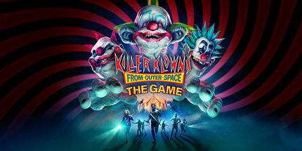 「Killer Klowns from Outer Space: The Game」の発売日はいつ？ゲーム内容や価格
