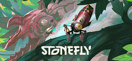 「Stonefly（PS4・Switch）」の発売日は2022年3月31日！ゲーム内容と最新情報