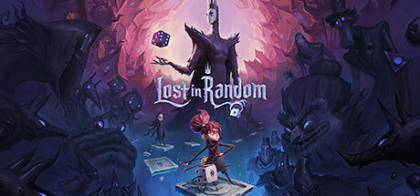 「Lost in Random」の発売日は2021年9月10日！価格と最新情報