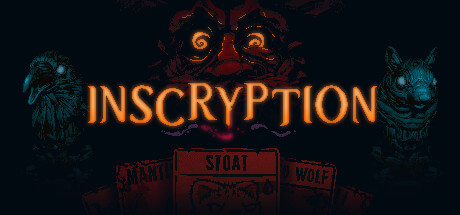 「Inscryption（家庭用ゲーム機版）」の発売日は2022年8月31日！PCで話題沸騰の傑作カードゲームを紹介