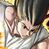 HUNTER×HUNTER アリーナバトル