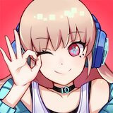 非人類学園 Extraordinary One