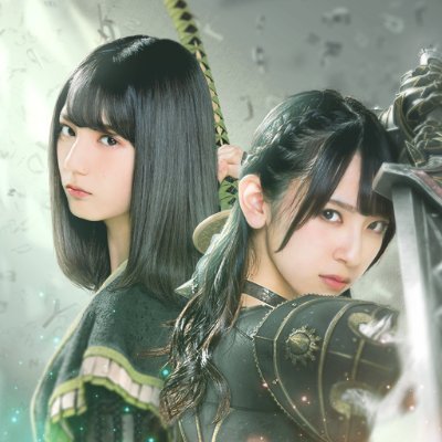 日向坂46とふしぎな図書室