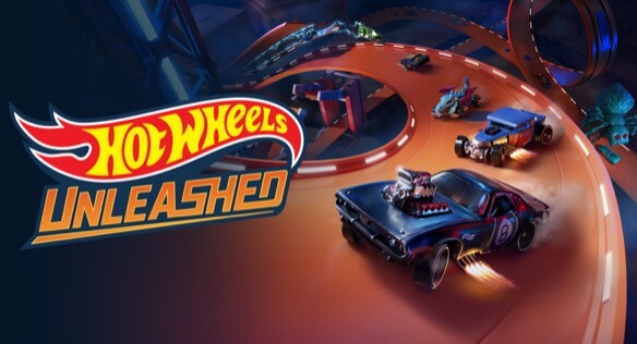 「Hot Wheels Unleashed」の発売日はいつ？予約特典と最新情報