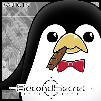 SecondSecret