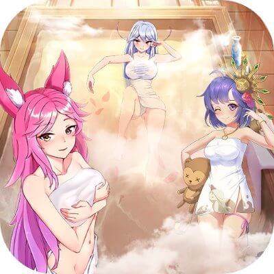 アイランドガールズ～戦姫と花嫁のファンタジーRPG～