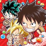 ジャンプチ ヒーローズ