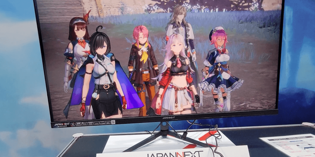 カリアのアトリエ 試遊レポとインタビュー 画像2