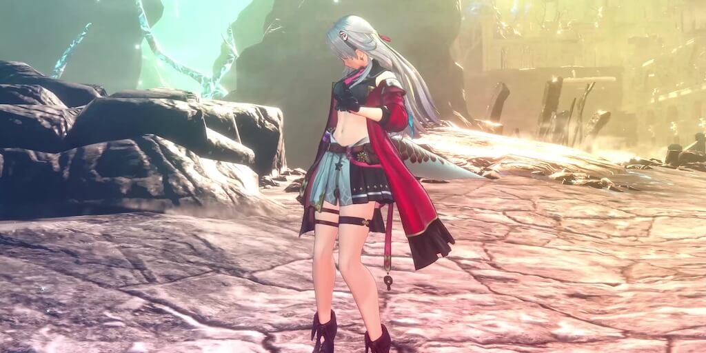 カリアのアトリエ 試遊レポとインタビュー 画像6