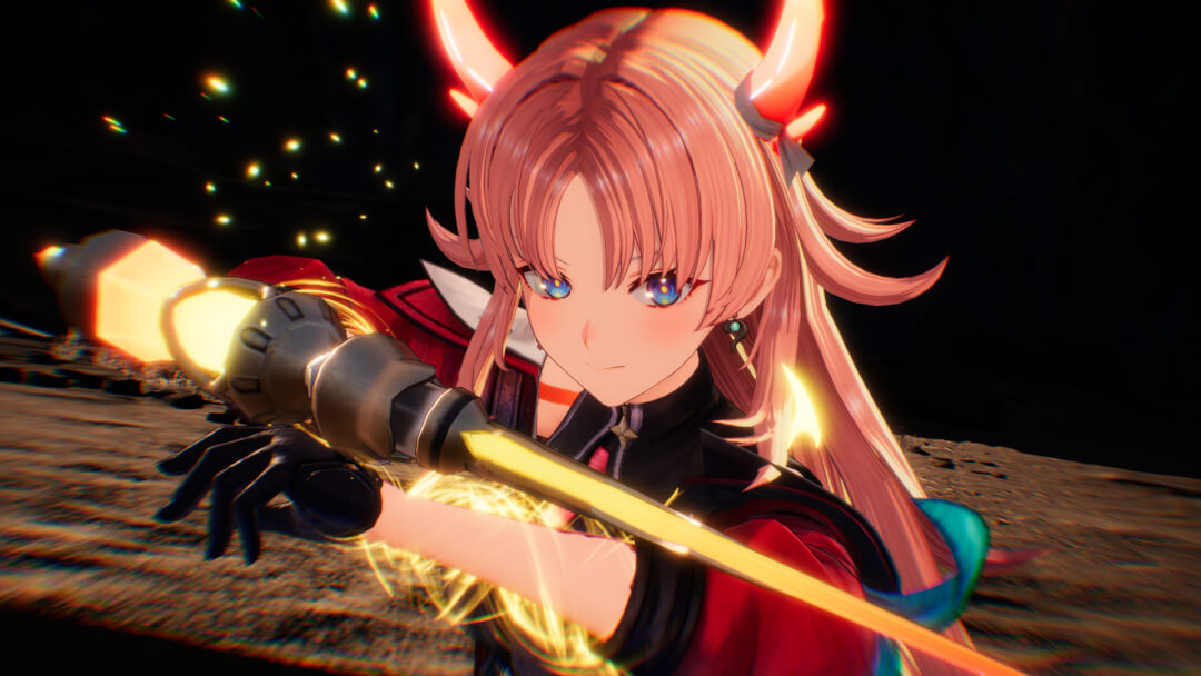 カリアのアトリエ 試遊レポとインタビュー 画像13