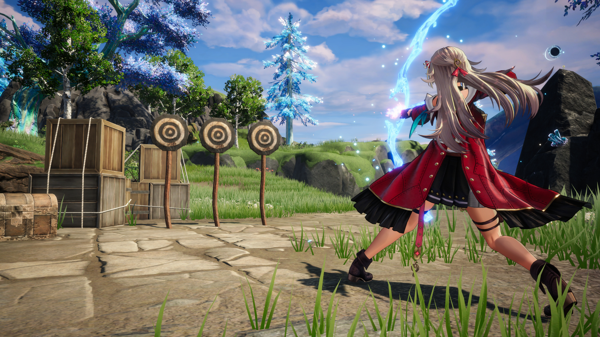 カリアのアトリエ 試遊レポとインタビュー 画像15
