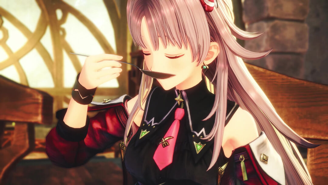 カリアのアトリエ 試遊レポとインタビュー 画像20